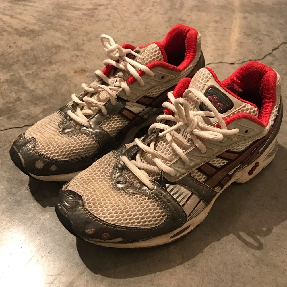 ASICS Gel Nimbus